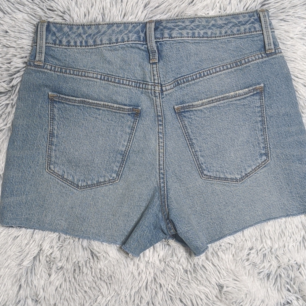 Shorts - Picture 2 of 7